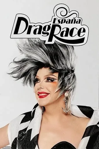 Póster de la serie Drag Race España