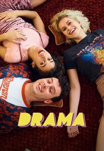 Póster de la serie Drama