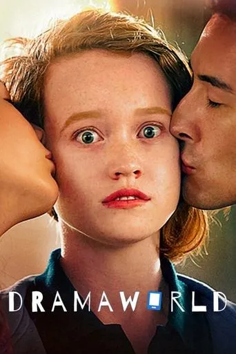 Póster de la serie Dramaworld