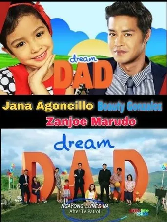 Póster de la serie Dream Dad
