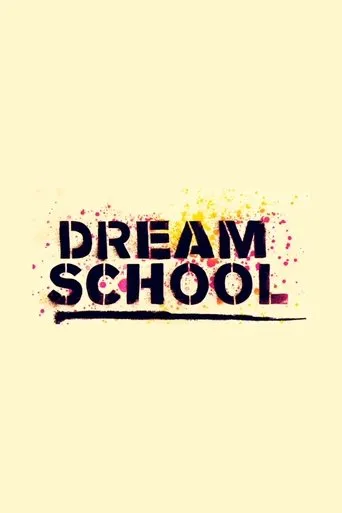 Póster de la serie Dream School