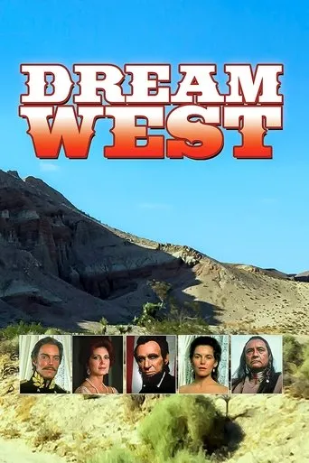Póster de la serie Dream West