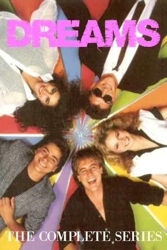 Póster de la serie Dreams