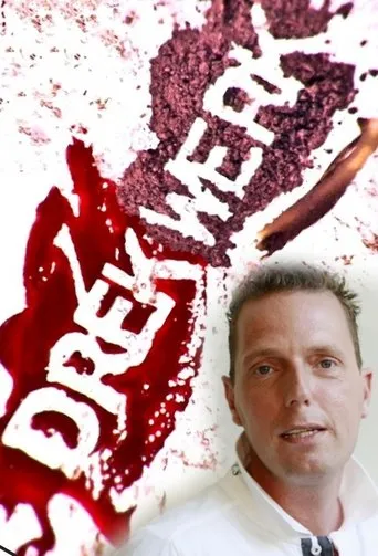 Póster de la serie Drekwerk
