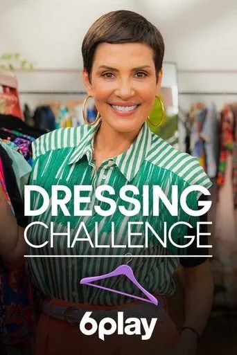 Póster de la serie Dressing challenge