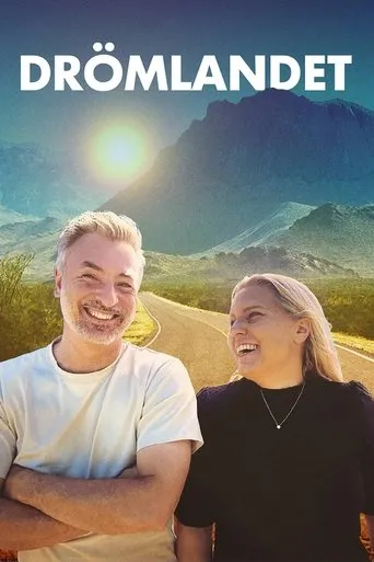 Póster de la serie Drömlandet