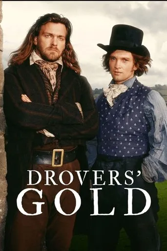 Póster de la serie Drovers' Gold
