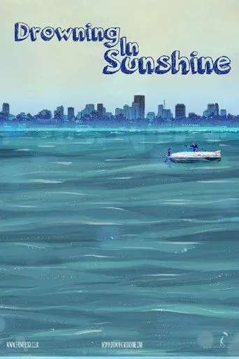 Póster de la serie Drowning in Sunshine