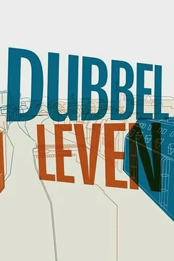 Póster de la serie Dubbelleven
