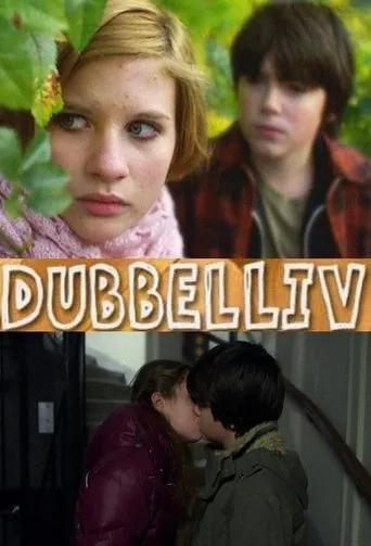Póster de la serie Dubbelliv