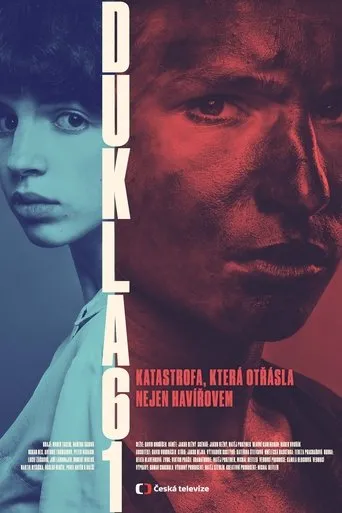 Póster de la serie Dukla 61