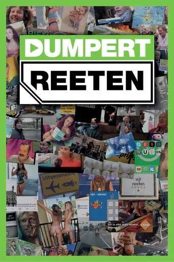 Póster de la serie DumpertReeten