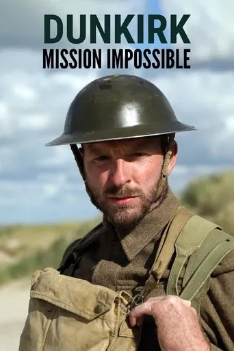 Póster de la serie Dunkirk: Mission Impossible