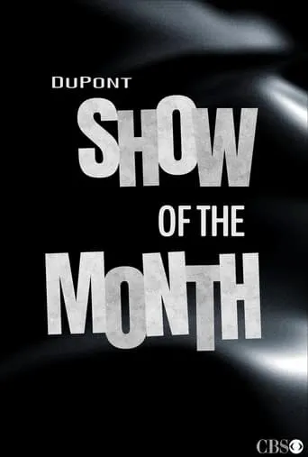 Póster de la serie DuPont Show of the Month