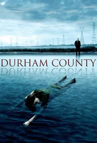 Póster de la serie Durham County