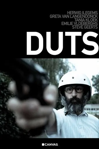 Póster de la serie Duts