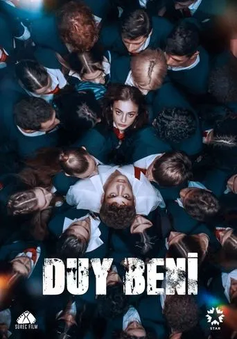 Póster de la serie Duy Beni