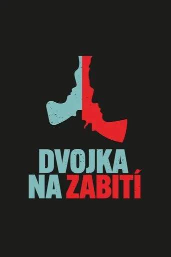 Póster de la serie Dvojka na zabití