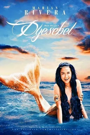 Póster de la serie Dyesebel