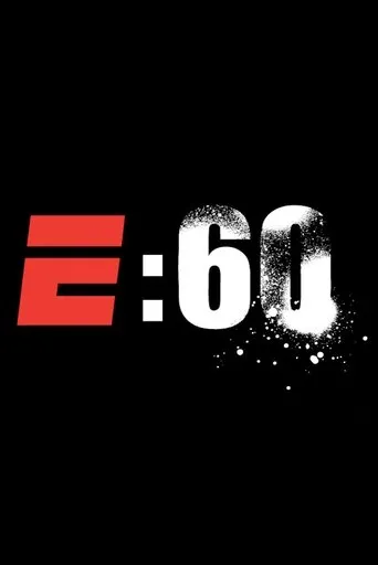 Póster de la serie E:60