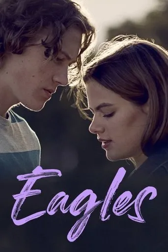 Póster de la serie Eagles