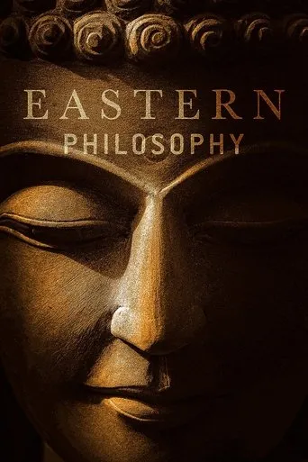 Póster de la serie Eastern Philosophy