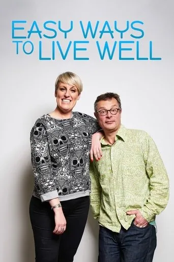 Póster de la serie Easy Ways to Live Well
