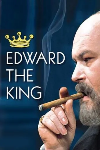 Póster de la serie Edward the Seventh