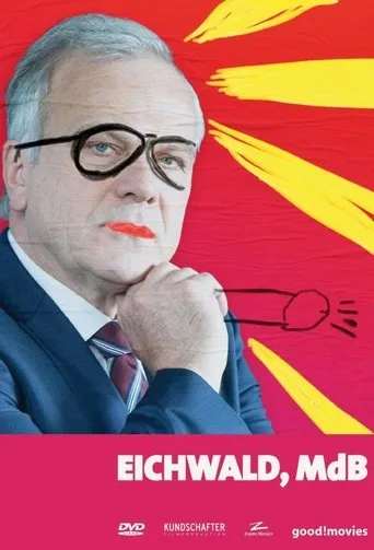 Póster de la serie Eichwald, MdB