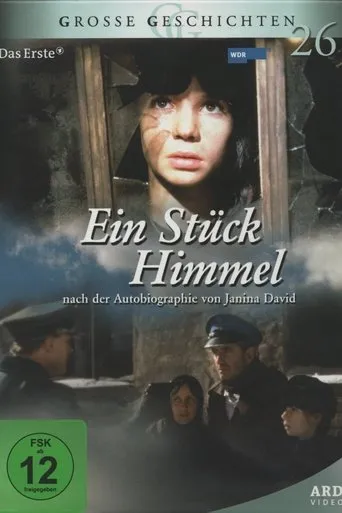 Póster de la serie Ein Stück Himmel