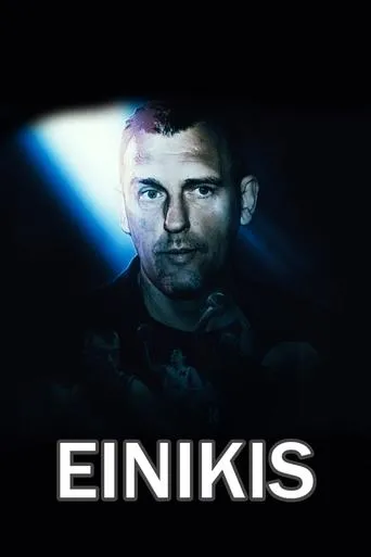 Póster de la serie Einikis