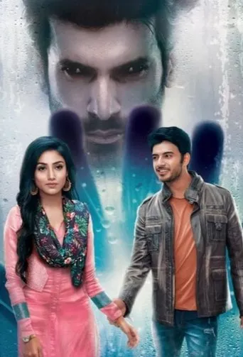 Póster de la serie Ek Deewaana Tha