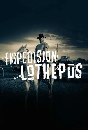 Póster de la serie Ekspedisjon Lothepus