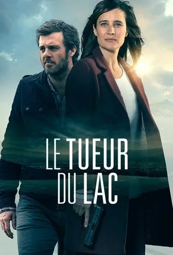 Póster de la serie El asesino del lago