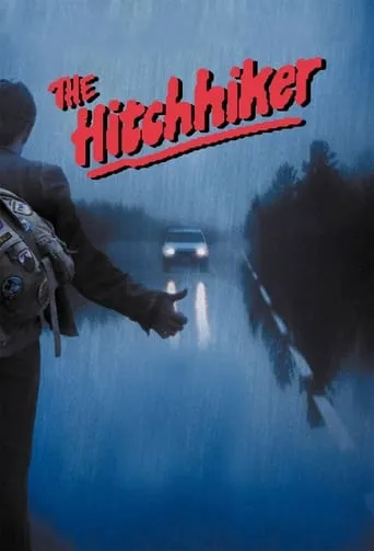 Póster de la serie El Autoestopista
