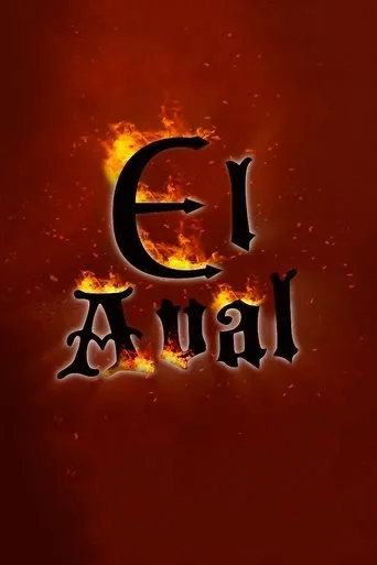 Póster de la serie El aval