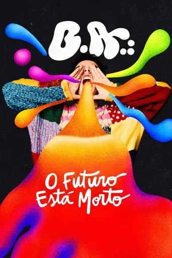 Póster de la serie El Beso Adolescente