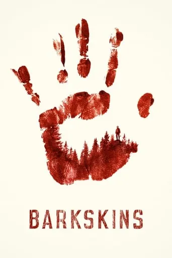 Póster de la serie El bosque infinito