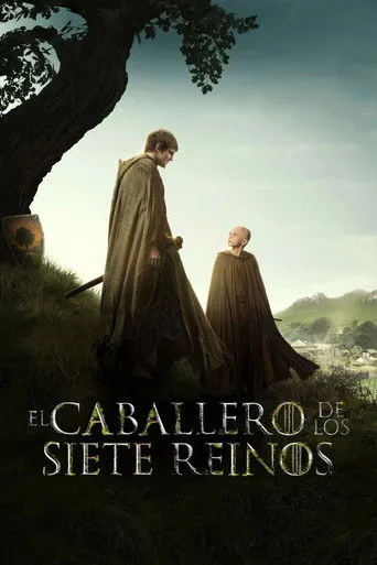 Serie en estreno El caballero de los Siete Reinos en Disney Plus