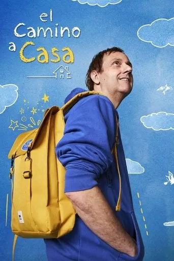 Póster de la serie El camino a casa