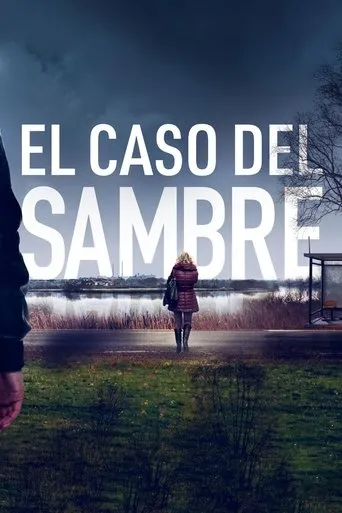 Póster de la serie El caso del Sambre