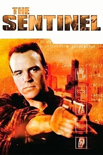 Póster de la serie El centinela