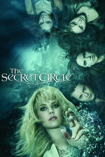 Póster de la serie El círculo secreto