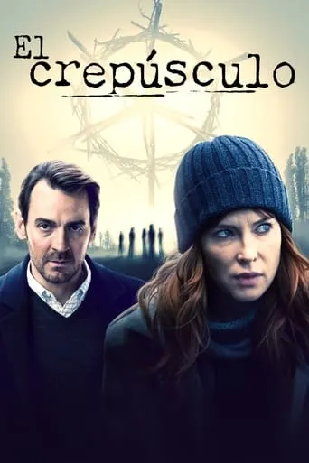 Póster de la serie El crepúsculo