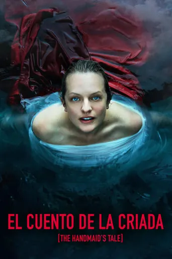 Póster de la serie El cuento de la criada