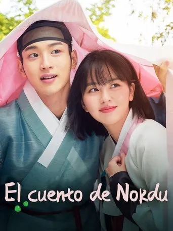 Póster de la serie El cuento de Nokdu