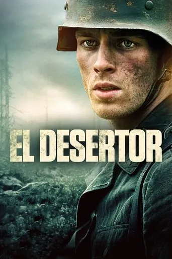 Póster de la serie El desertor
