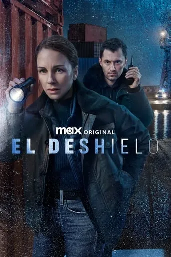 Póster de la serie El deshielo
