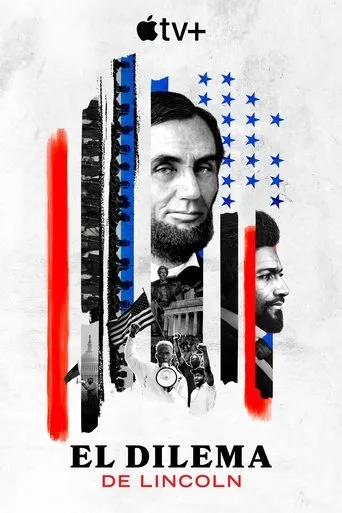 Póster de la serie El dilema de Lincoln