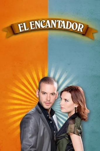 Póster de la serie El encantador